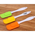 Silicone spatula